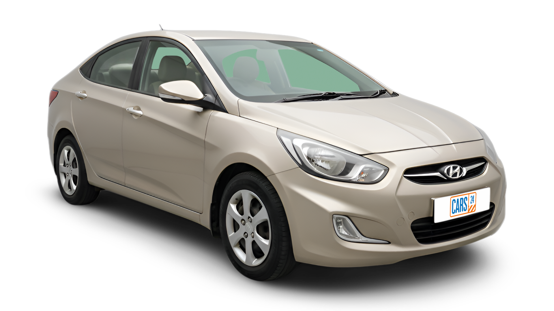 Hyundai Verna-img